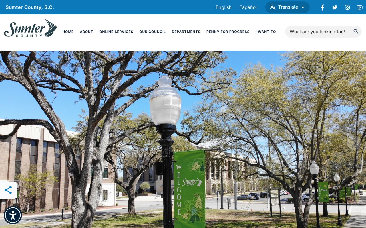 Sumter County Clerk of Court for felony records access